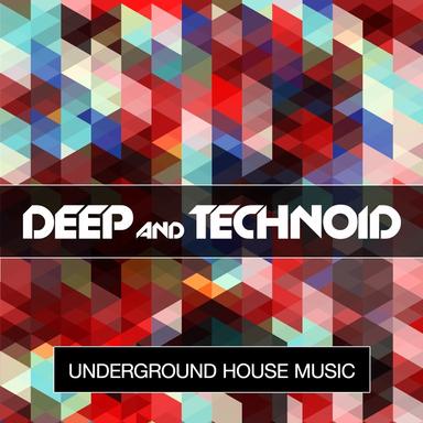 Modern Identity - Andreas Saag No Strings Vocal Mix