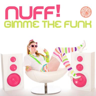 Gimme the Funk - Chill Mix