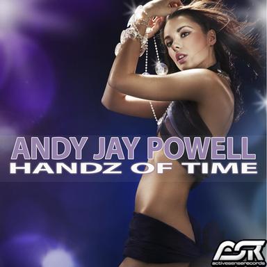 Handz of Time - Antonio Baresi Remix Edit
