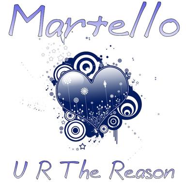 U R The Reason - Disko Junkie Remix