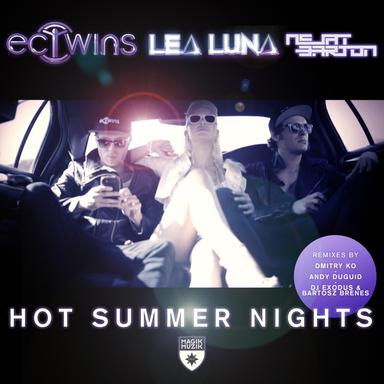 Hot Summer Nights (Dmitry KO Remix)