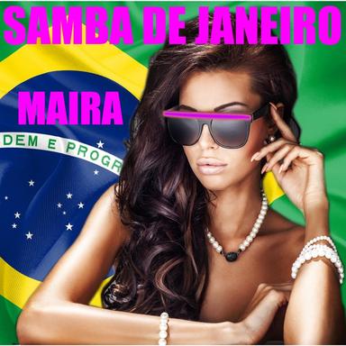 Samba de Janeiro