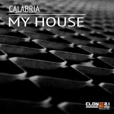 My House - Club Mix