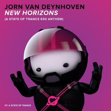 New Horizons (A State of Trance 650 Anthem)