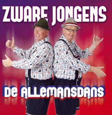 We Heffen De Glazen (ft. DJ Maurice & Kleintje Pils)