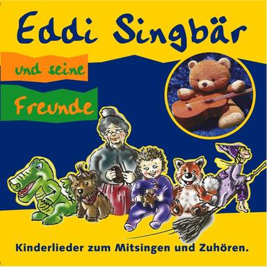 Die Kleine Hexe Isabell