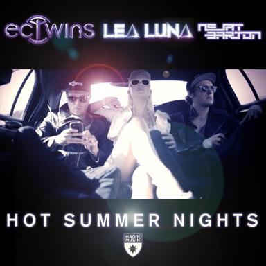 Hot Summer Nights
