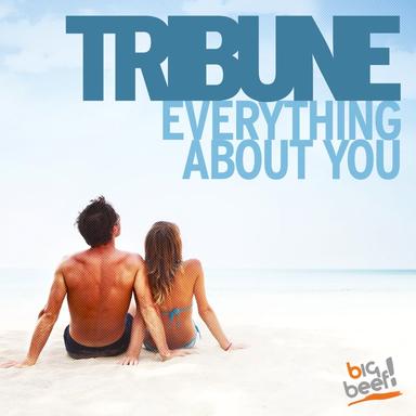 Everything About You - Radio Edit