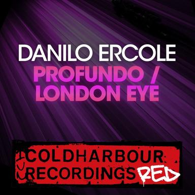 London Eye - Radio Edit