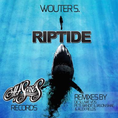 Riptide - Pete Bandit & Jason Shae & Alex Fields Remix
