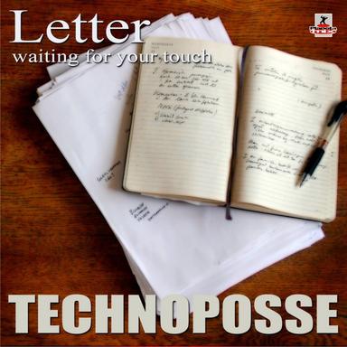 Letter - Radio Edit