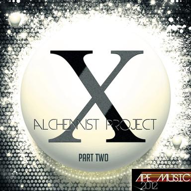 X Part Two