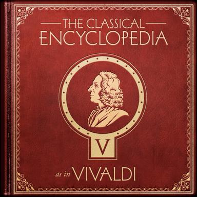 Concerto in D Major for Flute and Strings, RV 428, "Il gardellino": II. Cantabile