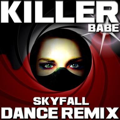 Skyfall - Radio Dance Remix