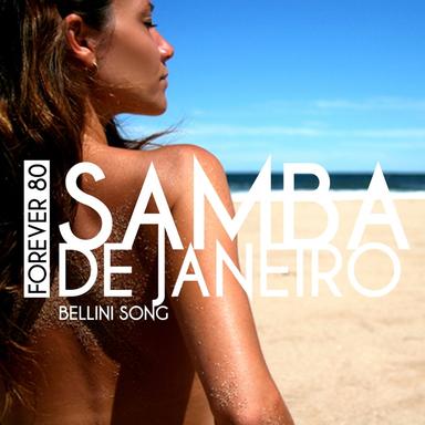 Samba De Janeiro - Extended Mix