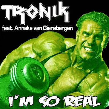 I'm So Real - Club Mix