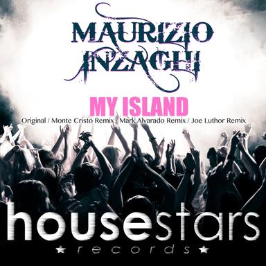 My Island - Mark Alvarado Remix
