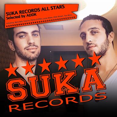 I Am A Survivor - Suka Imprint