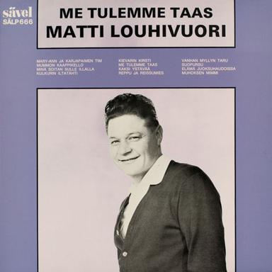 Minä soitan sulle illalla