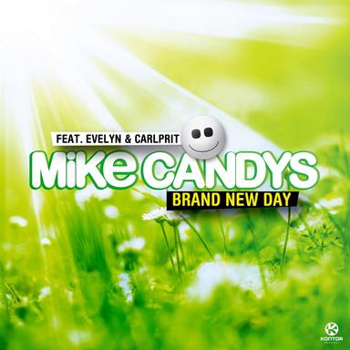 Brand New Day (feat. Evelyn & Carlprit)