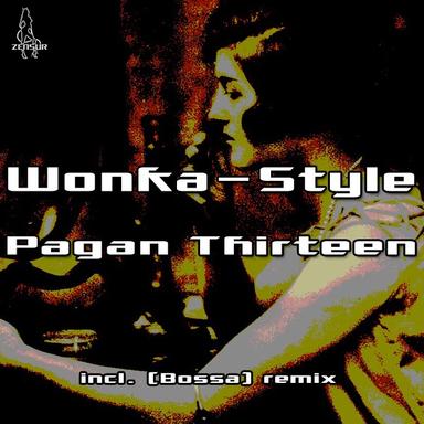 Pagan Thirteen - Bossa Remix