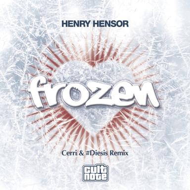Frozen - Cerri & # Diesis Dancefloor Remix