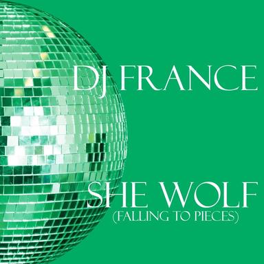 She Wolf (Falling to Pieces)