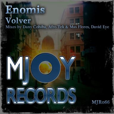 Volver - Afro-Tek & Mas Flores Remix