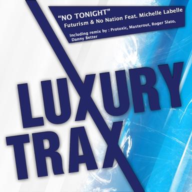 No Tonight - Protoxic Kabila Beach Mix