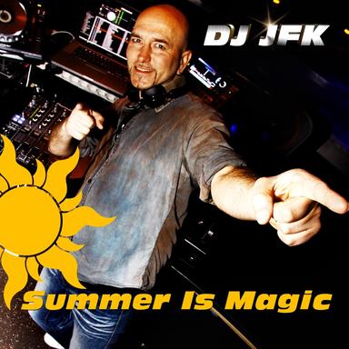 Summer is Magic - Italo Clubmix