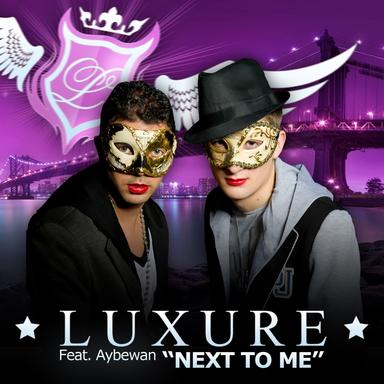 Next To Me - Radio Edit Mix