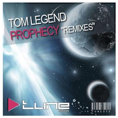 Prophecy - The Riberaz Remix