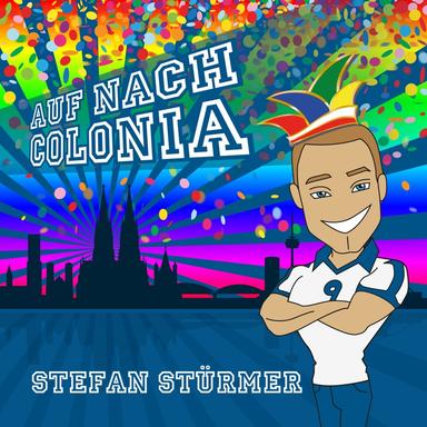 Auf nach Colonia - Radio Edit