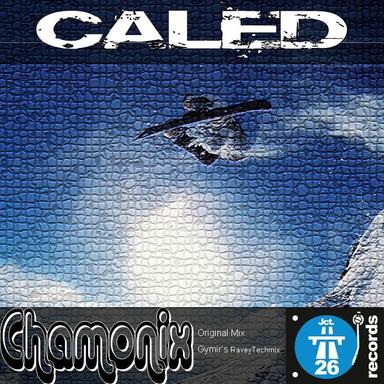 Chamonix - Original Mix