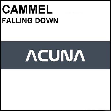 Falling Down - Original