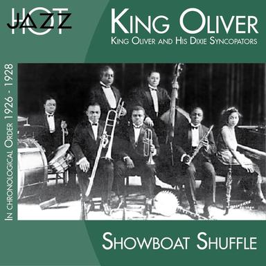 Showboat Shuffle