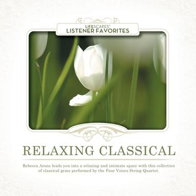 String Quartet No. 2: III. Notturno