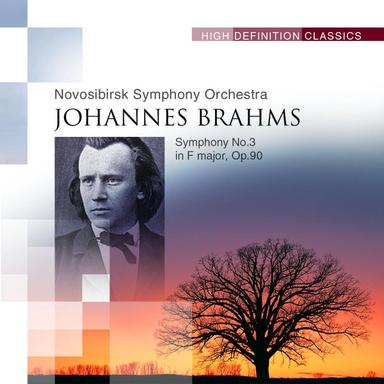 Symphony No.3 in F major, Op. 90 : III. Poco allegretto