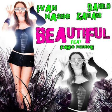 Beautiful - Extended Version 4 DJs Only