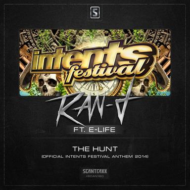 The Hunt (feat. E-Life)