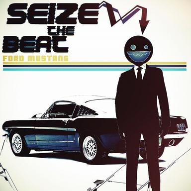 Ford Mustang - Original Mix