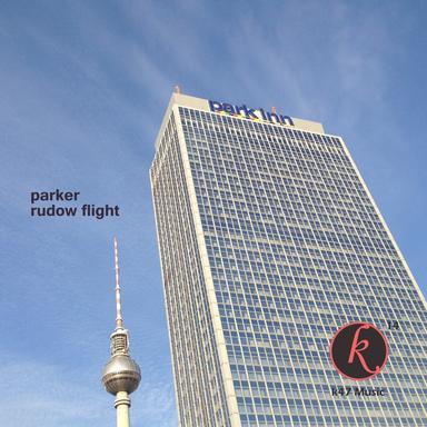 Rudow Flight - Original