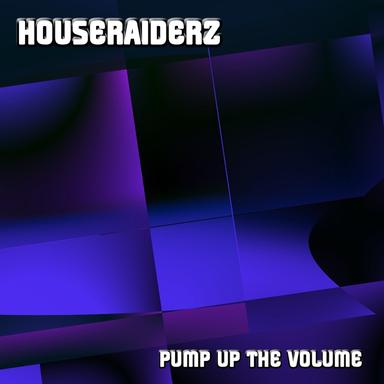 Pump Up the Volume - Single Version