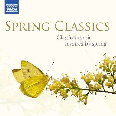 Violin Sonata No. 5 in F Major, Op. 24 "Spring": III. Scherzo. Allegro ma non troppo