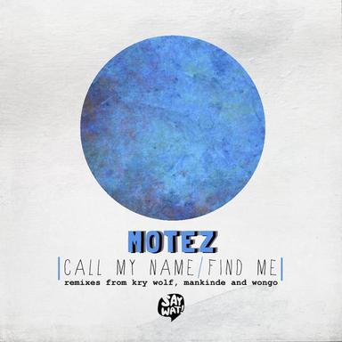 Call My Name - Kry Wolf Remix