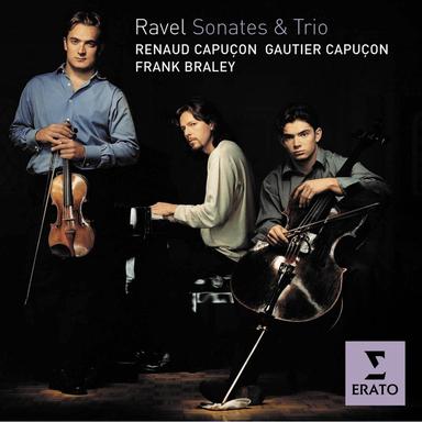 Ravel: Chamber Music