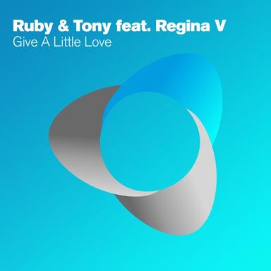 Give a Little Love (Radio Edit)