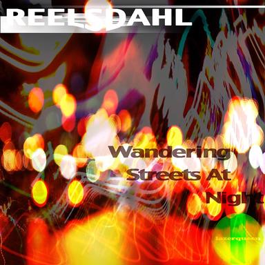 Wandering Streets At Night - Club Mix