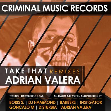 Take That - Disturbia Remix