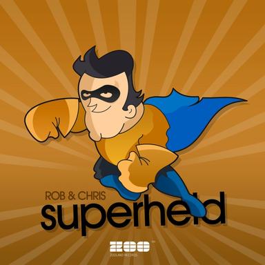 Superheld (Mein Video Edit)